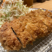 すき焼き 串カツ はるな 本町店 - 
