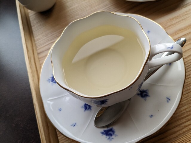 茶房見夢 - 苫小牧（喫茶店）の写真