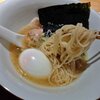 麺や 紀茂登
