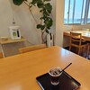 すさみカフェ - ドリンク写真:いい景色。が少し遠い。