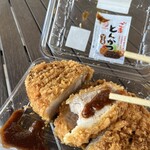 Atsugiri Tonkatsu Yoshihira - 