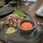 和牛専門店ぐるり - 