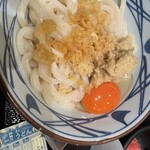 丸亀製麺 - 