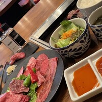六本木焼肉　Kintan - 