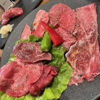 六本木焼肉　Kintan - 