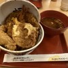 天麩羅 えびのや さんすて岡山店