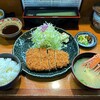 とんかつ とん喜 - 料理写真: