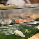 Sushi No Hamachou - 