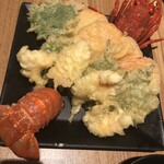 完全個室居酒屋 穏座 - 