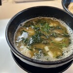麺屋 要 - 