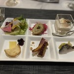 レストラン＆バー｢SKY J｣ - 