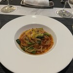 レストラン＆バー｢SKY J｣ - 