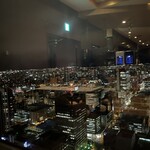 レストラン＆バー｢SKY J｣ - 