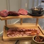 Kamata Yakiniku Toukyou Bin - 