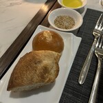 レストラン＆バー｢SKY J｣ - 