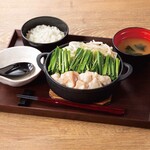 Shabushabu Sukiyaki Koshitsu Dainingu Tenkuu - 