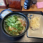 讃岐製麺 - 