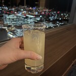 レストラン＆バー｢SKY J｣ - 