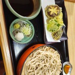 Teuchi Soba Honjin