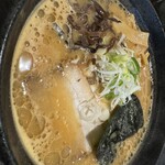 麺処 そめいよしの - 