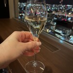 レストラン＆バー｢SKY J｣ - 