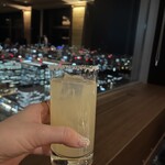 レストラン＆バー｢SKY J｣ - 