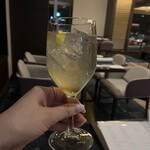 レストラン＆バー｢SKY J｣ - 