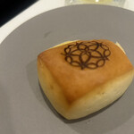 レストラン ラ・フロレゾン・ドゥ・タケウチ - 