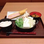 Shabushabu Sukiyaki Koshitsu Dainingu Tenkuu - 