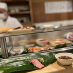 Sushi No Hamachou - 