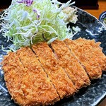 Tonkatsu Tonki - 