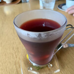 cafe・ボザール - ドリンク写真: