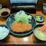 Tonkatsu Tonki - 