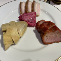 香港料理 盛記 銀座 - 