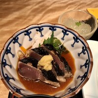 土佐料理 祢保希 日本橋店 - 
