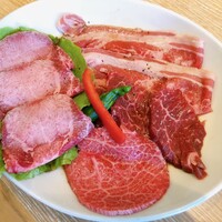 横浜焼肉kintan - 