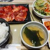 焼肉 平城苑 越谷レイクタウン店