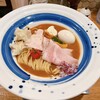 海老丸らーめん