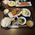 和久 - オープン