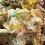 とんかつ 末吉 - 絶妙でした♪