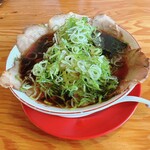 Chuuka Soba Hachihei - 