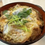 とんかつ 末吉 - このビジュアル…