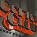 COTTON CLUB - 