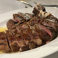 BEEF STEAK CLUB KIYO GINZA - 