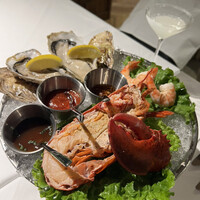 BEEF STEAK CLUB KIYO GINZA - 