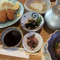 Japanese Restaurant KINZA - 