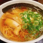 粋麺あみ乃や - 