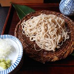 蕎麦荒井 - 