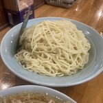 椿ラーメンショップ - 