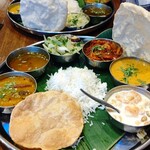 TOKYO BHAVAN - 